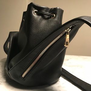 DG crossbody bag